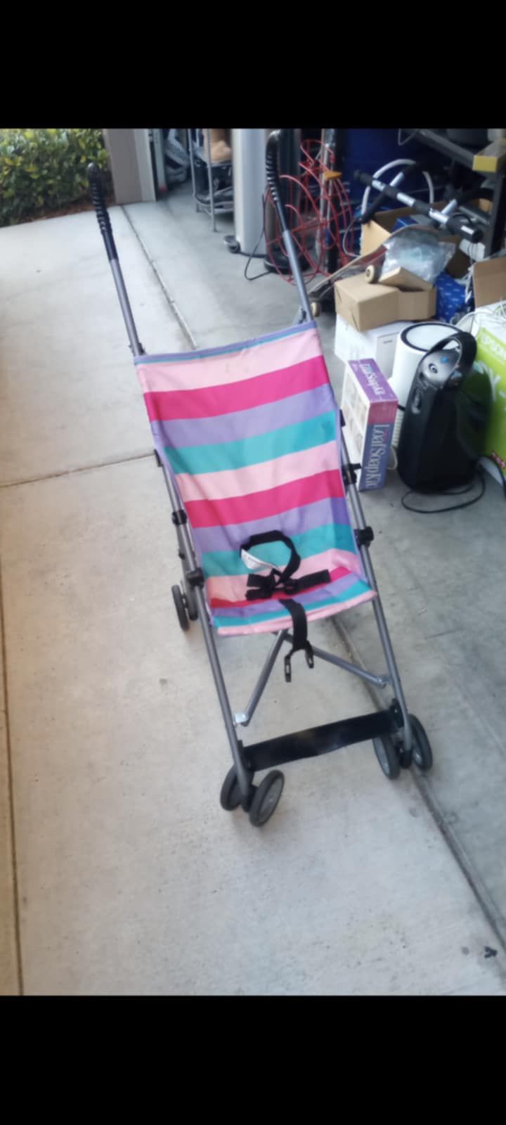 Stroller Like VeryGood