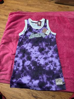 Lakers Dress