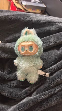 Labubu