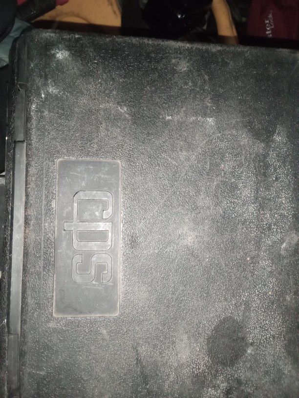 HVAC/Refrigerant Scales