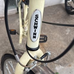 Schwinn 26 Inch Bike For Sale