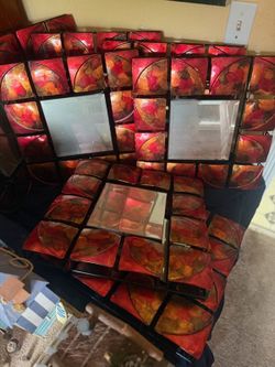Wall art decor