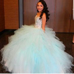 Hair styles for quinceñeras