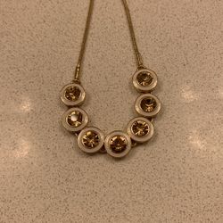 Alfani Stone Slider Bracelet