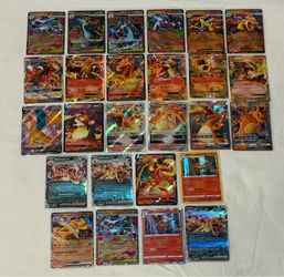 Pokémon Charizard