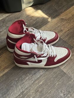 Jordan 1 High