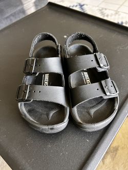 Birkenstock Little Kids