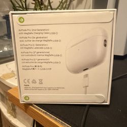 Brand New Gen 4s Pros 