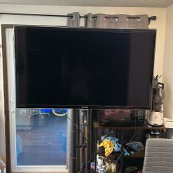 Tv Samsung Smart Tv 58 Inches 