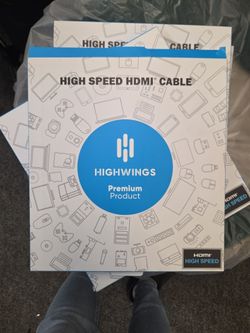 Highwings