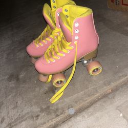 Impala Roller Skates 
