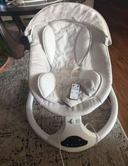 Columpio Para Bebé 