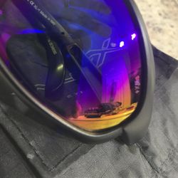 WileyX Sunglasses Goggles 