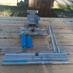 Incra Jig by Taylor Design 