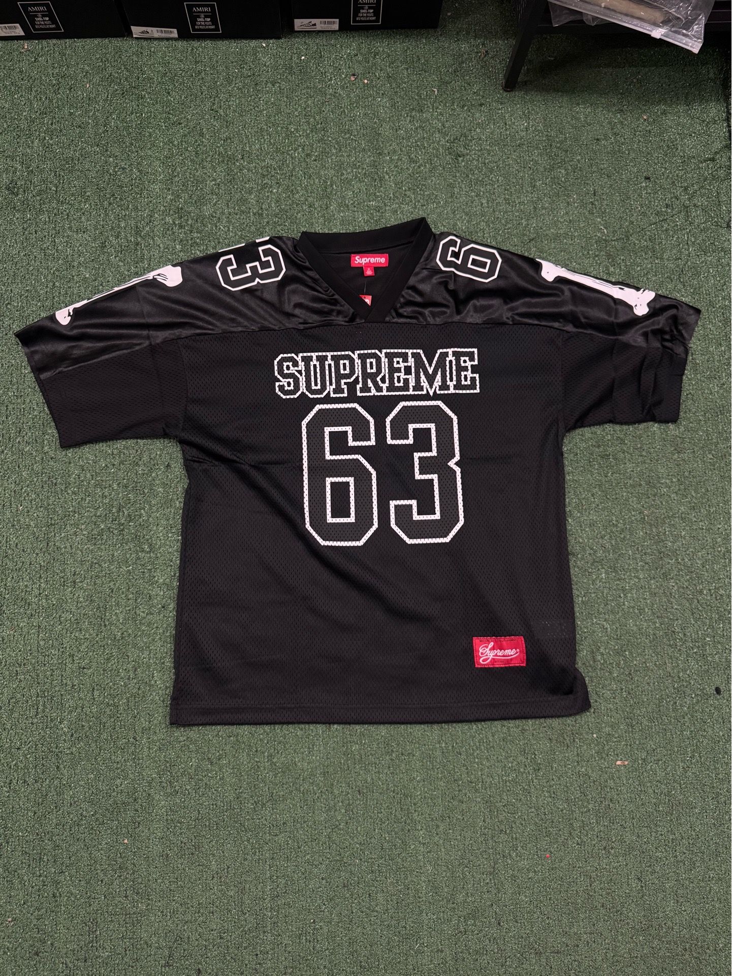 Supreme Jersey