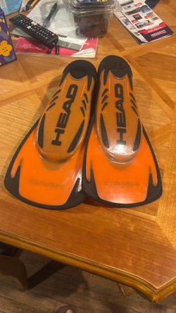 Head Fins