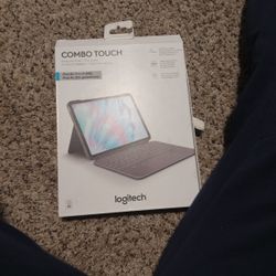 Combo Touch Ipad