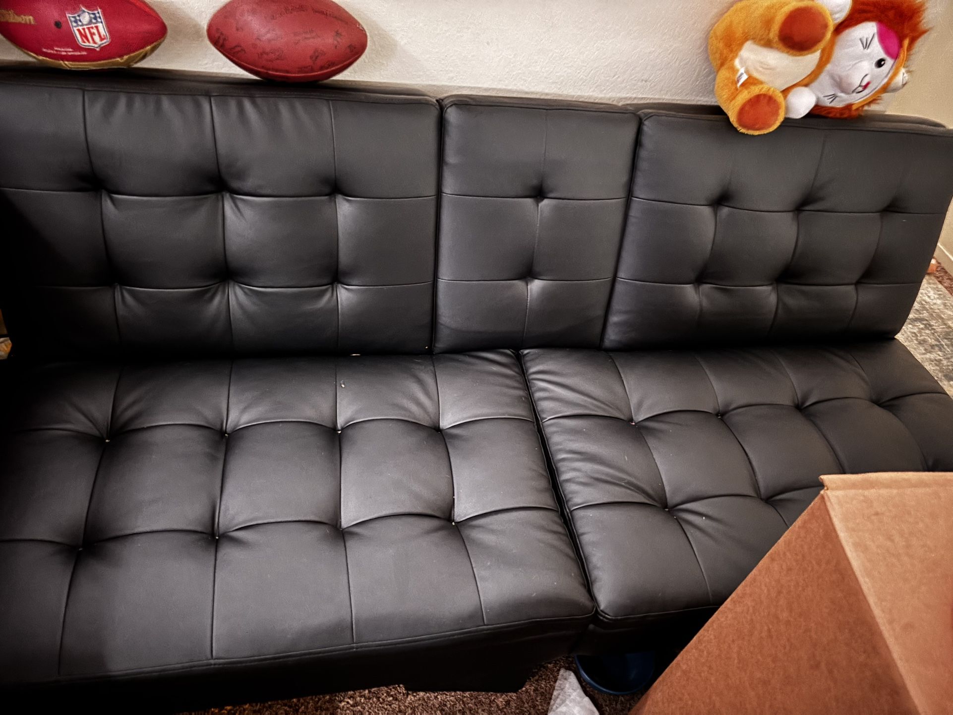 Futon