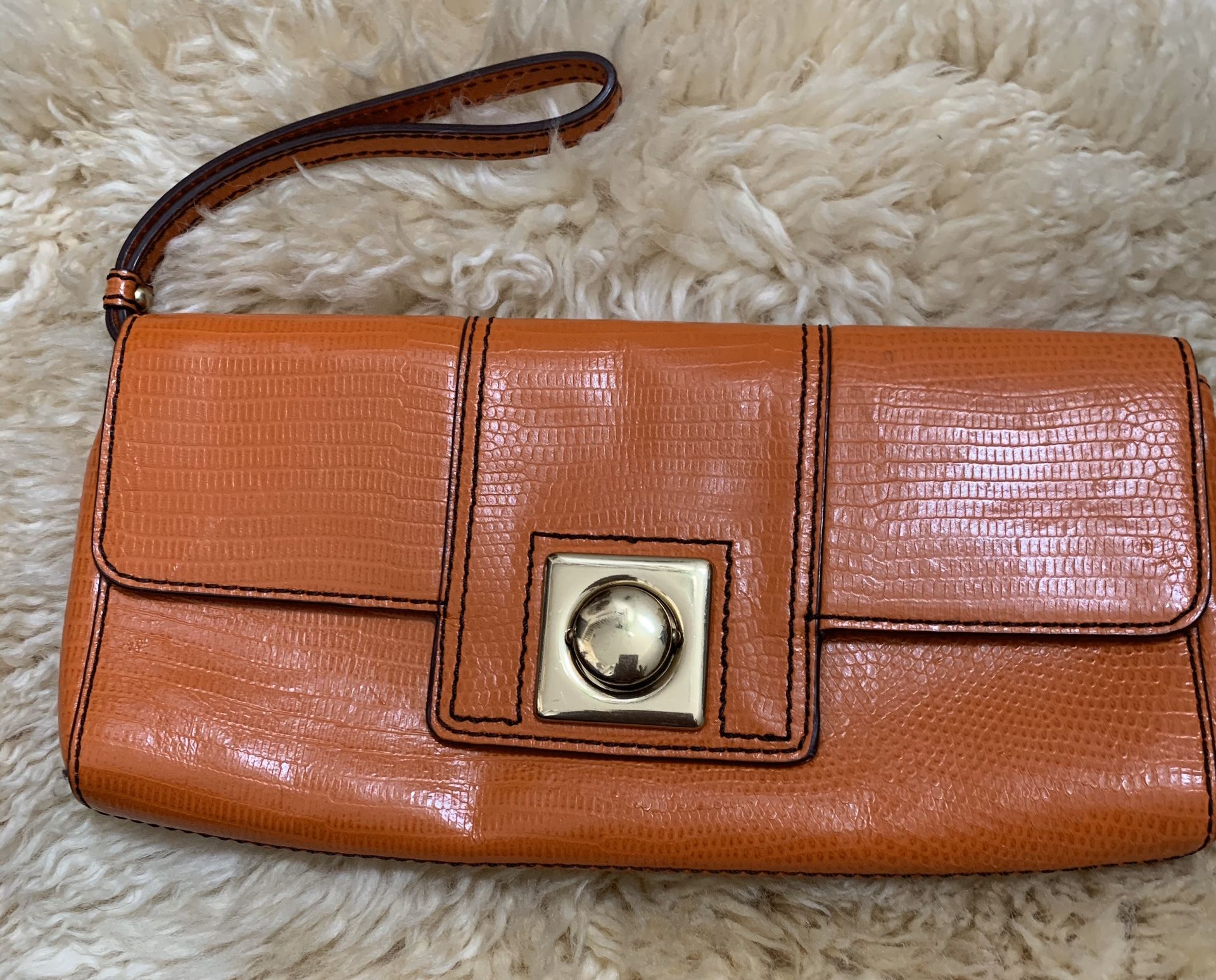 Banana Republic Purse