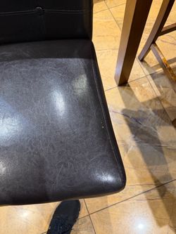 Kitchen table