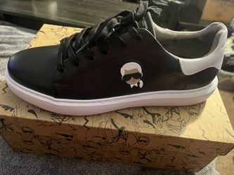 Karl Lagerfeld Paris Men Shoes