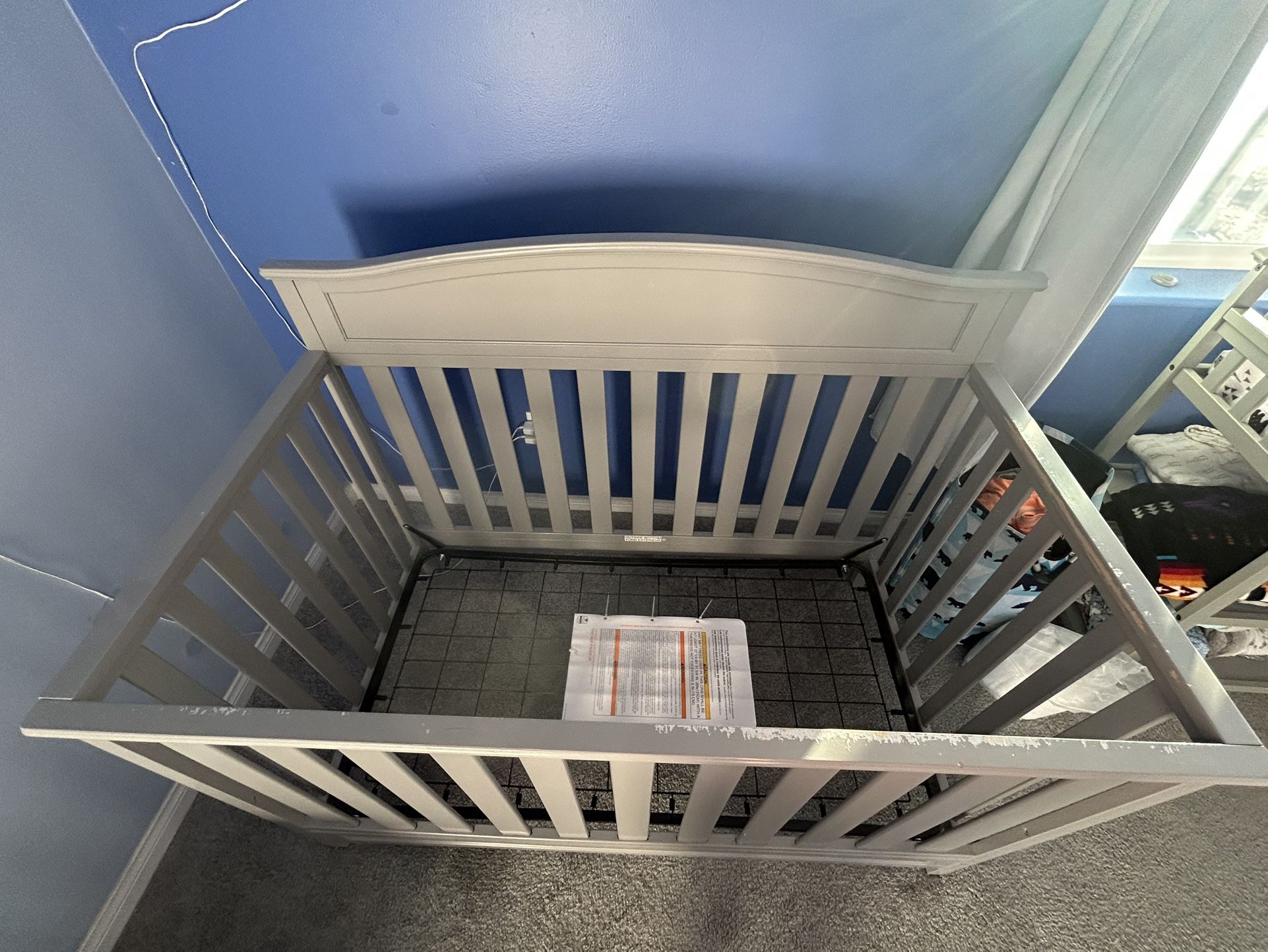Crib