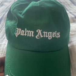 Palm Angels baseball Cap