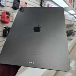 iPad Pro 4th Gen 128gb WiFi 12.9”