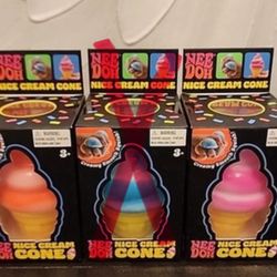 Needoh Ice Cream Look At Description 