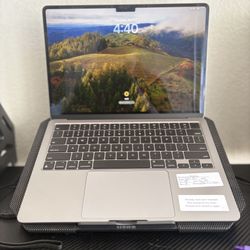 Mac Book Air