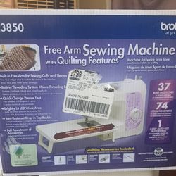 Sewing Machine