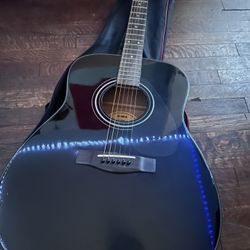 Guitar 6 String