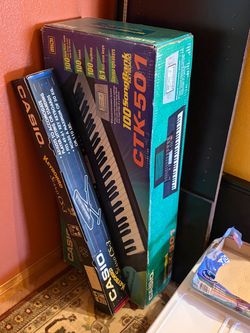 Keyboard