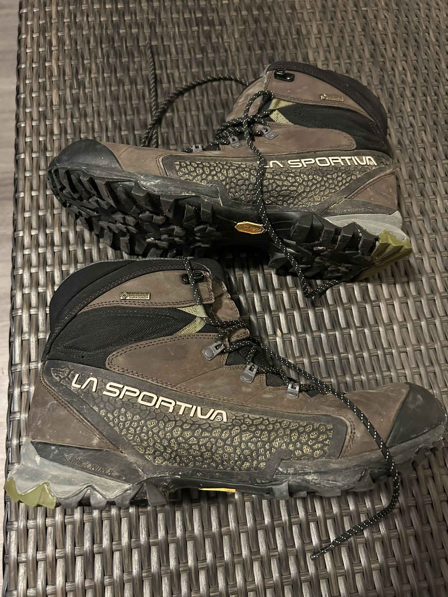 La Sportiva Hiking Boots