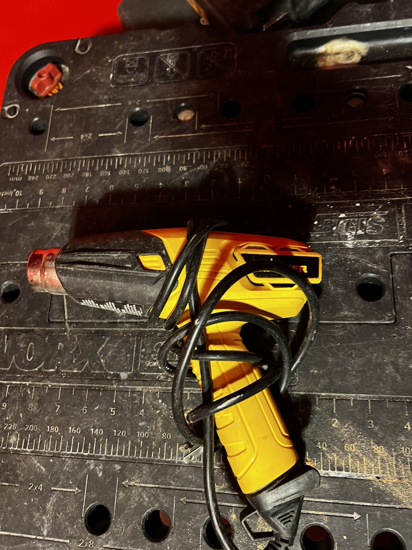 WAGNER HEAT GUN