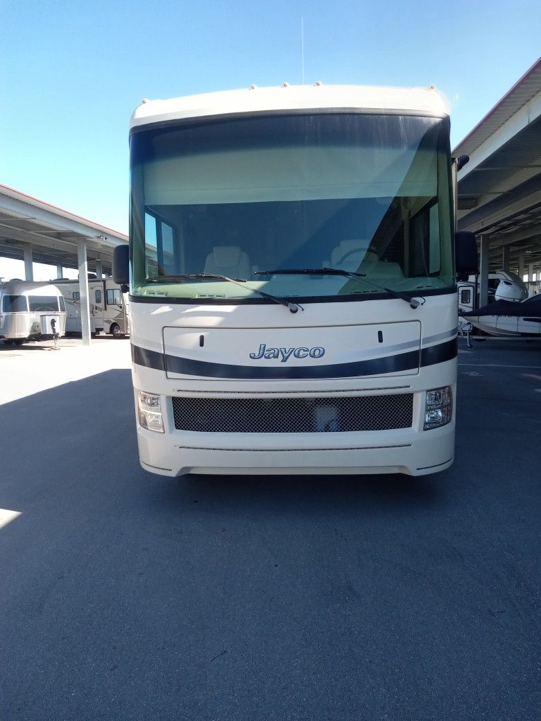 Motorhome For Sale