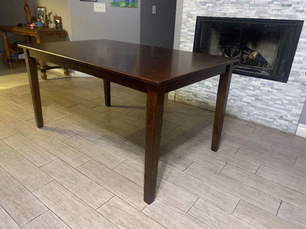 New Dinning Tables