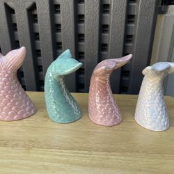 Mermaid Tail