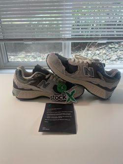 New Balance 2002R Protection Pack