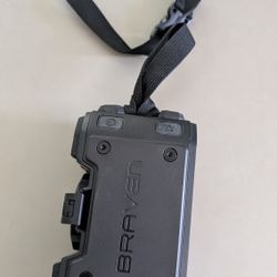 Braven BRV Pro Bluetooth Speaker Rugged