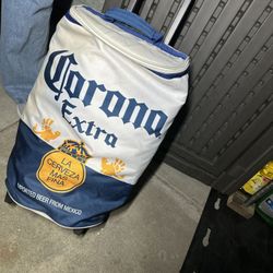 Corona Cooler 