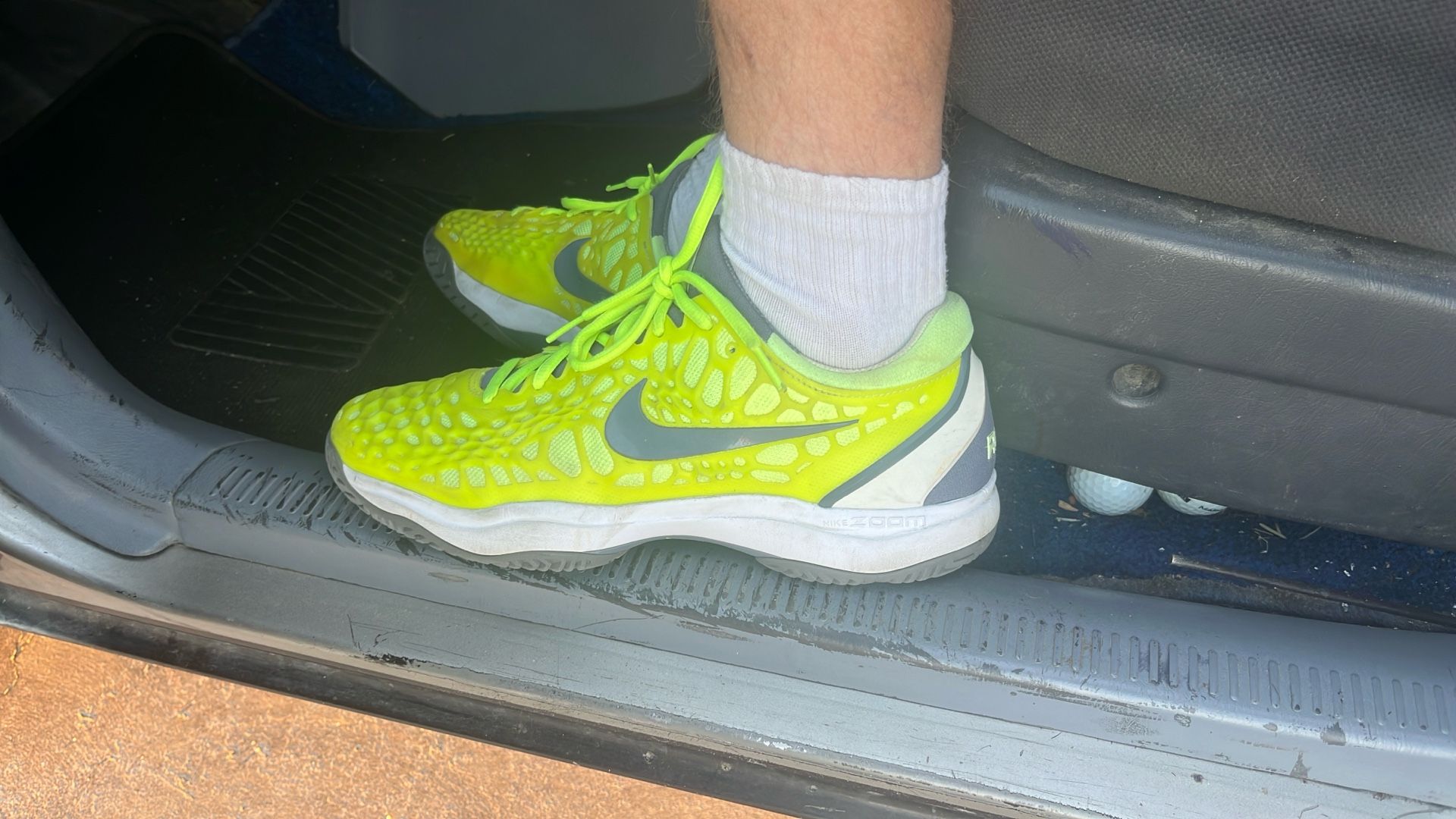 Nike Men’s Running Shoes