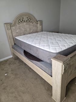 5 piece bedroom set