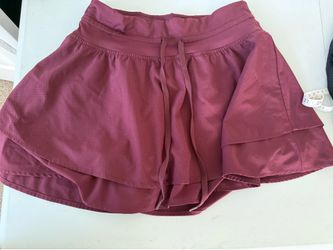 DSG skort M