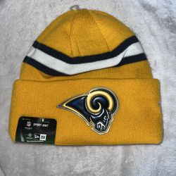 New Era Los Angeles Rams