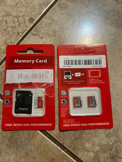 Memory card