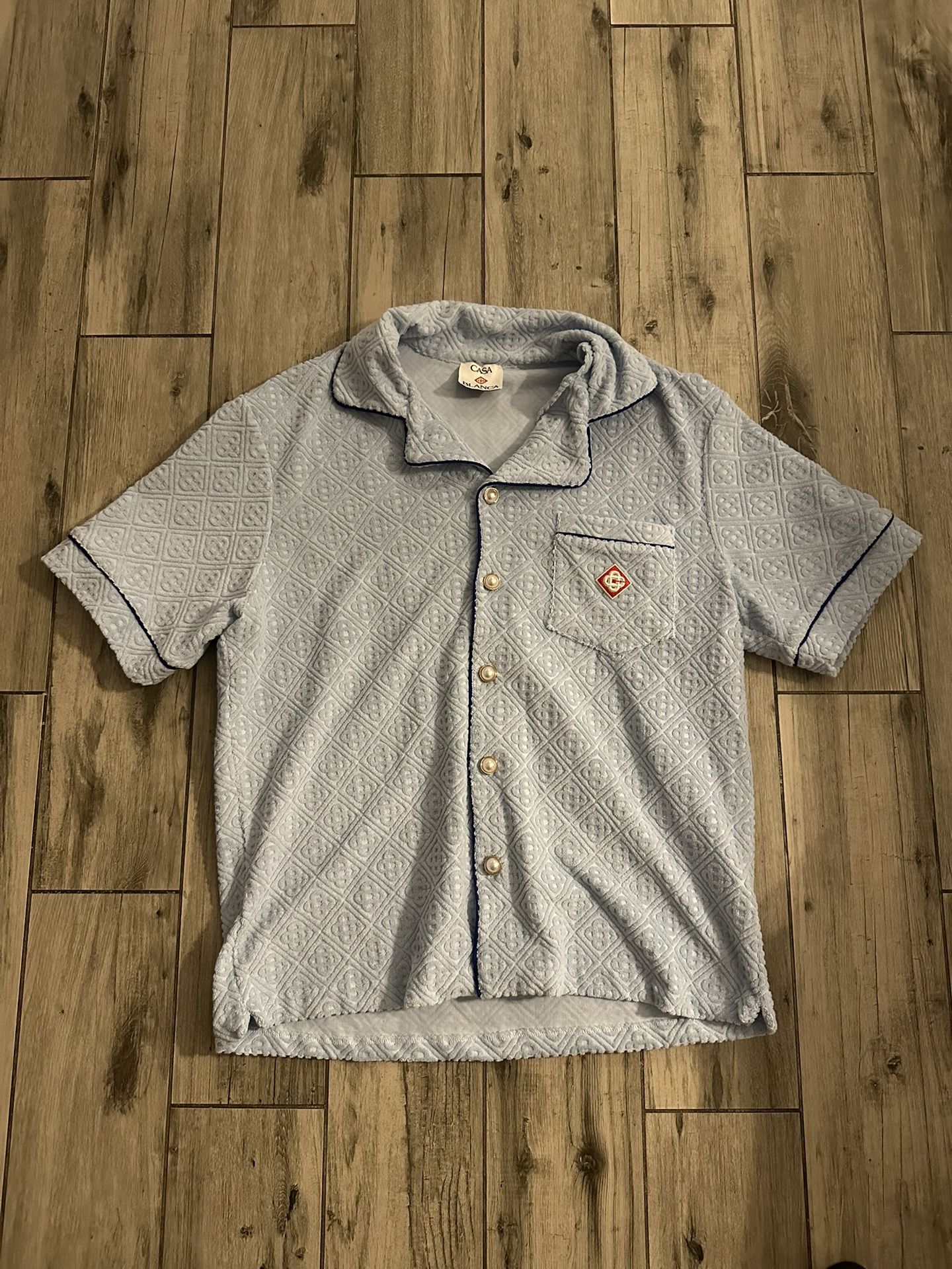 Casablanca Set