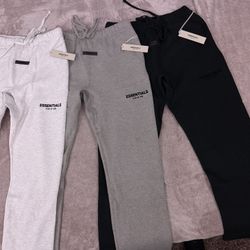 Essentials Sweatpants XS-XL available
