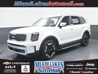 2024 Kia Telluride