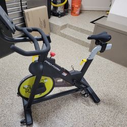 Proform Tour De Force Indoor Exercise Cycle 